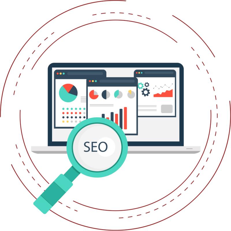 خدمات SEO